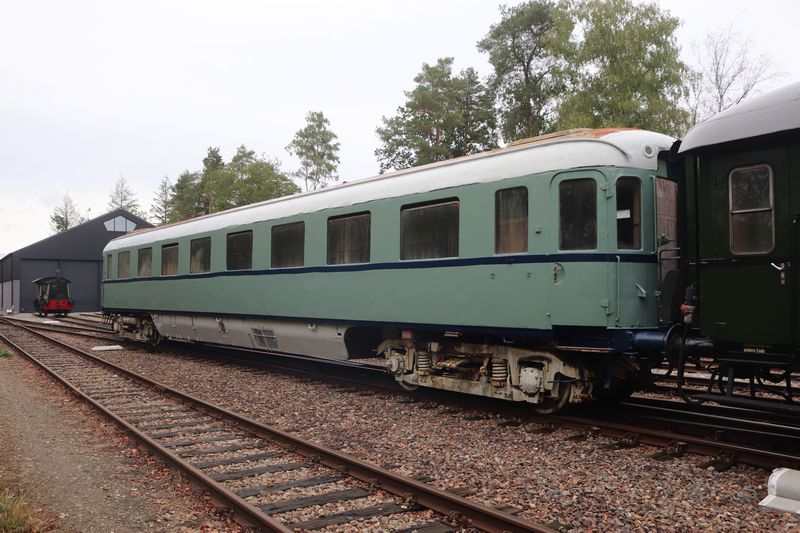 Terug naar Toen 2026 van de Veluwsche Stoomtrein Maatschappij VSM